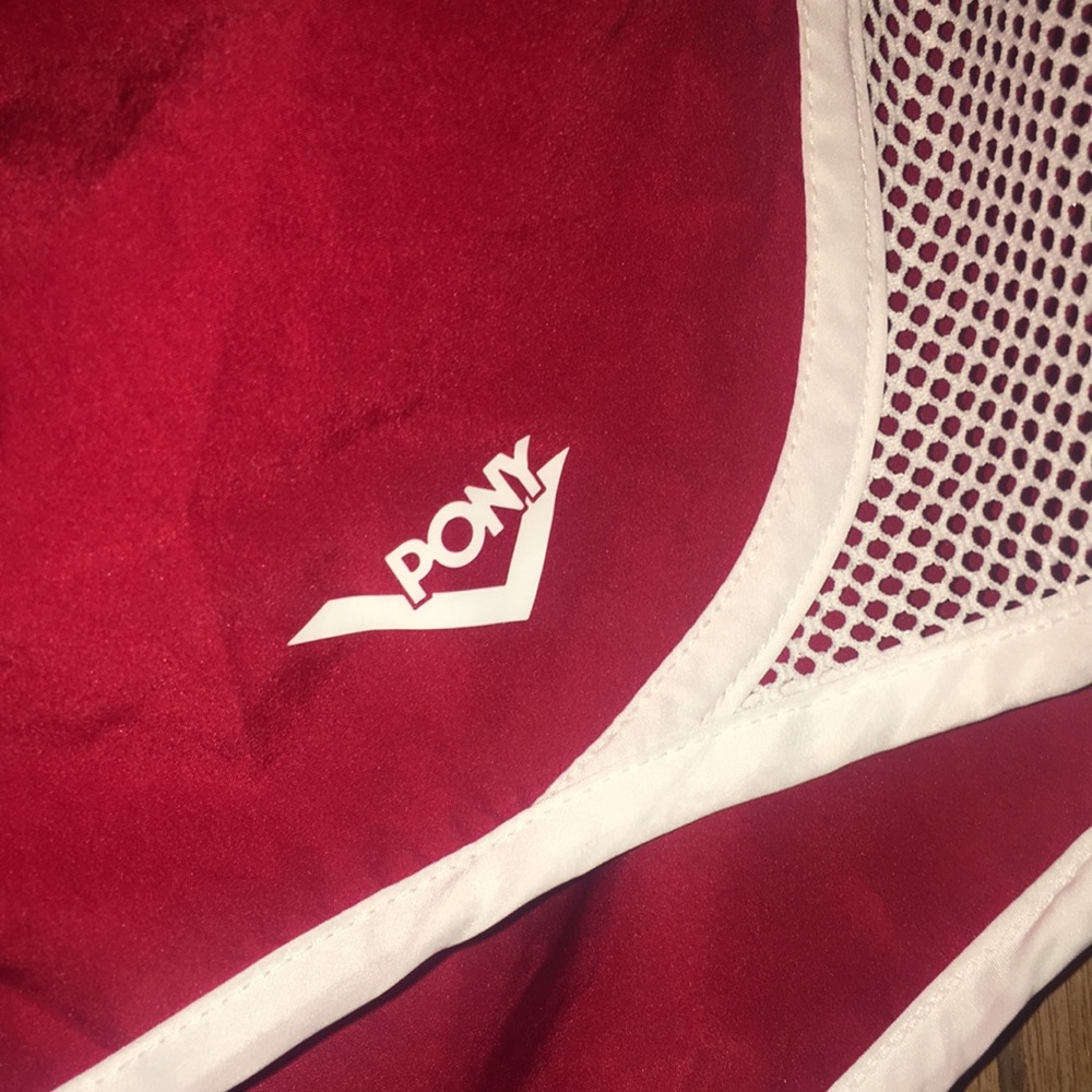 Shorts - Picture 2 of 4